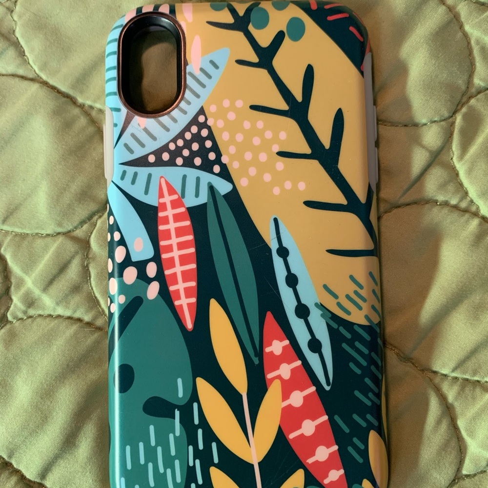 IPhone XR case